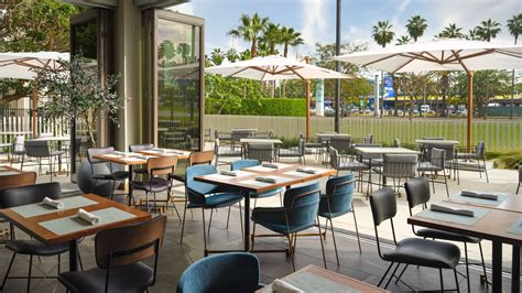 Meeting Space Near LAX .